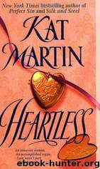 Heartless by Kat Martin