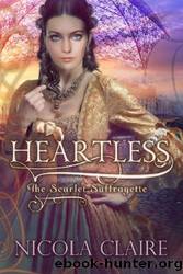 Heartless by Nicola Claire