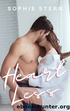 Heartless by Sophie Stern