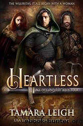 Heartless by Tamara Leigh