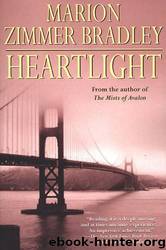 Heartlight by Marion Zimmer Bradley