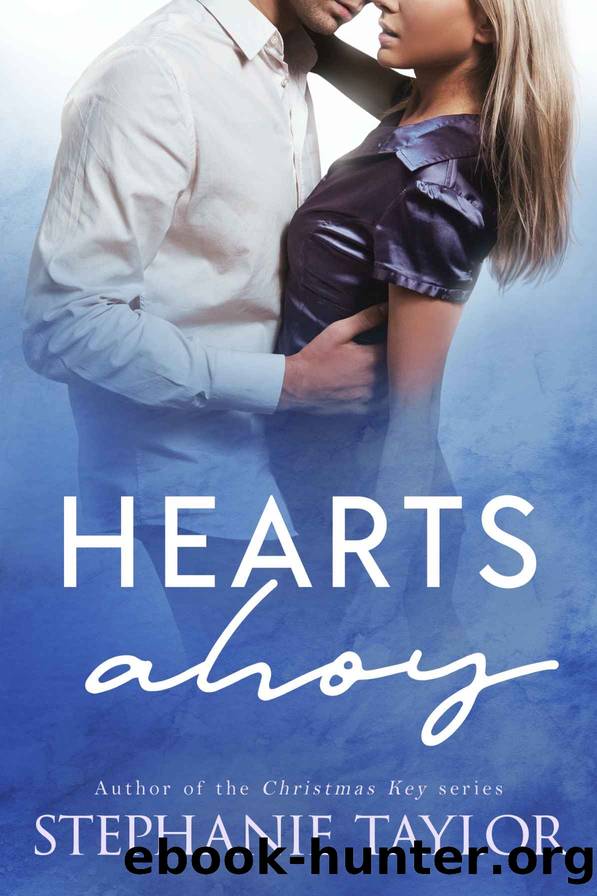 Hearts Ahoy by Stephanie Taylor