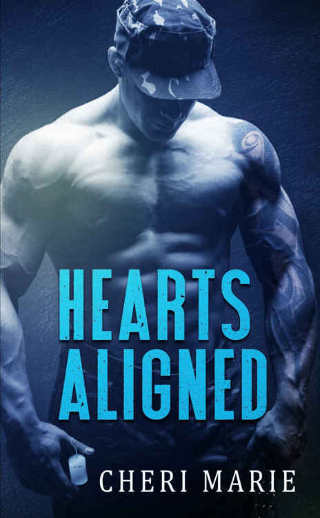 Hearts Aligned (Eternal Love #1) by Cheri Marie