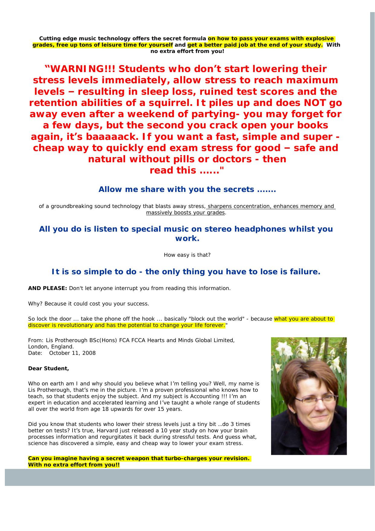 Hearts And Minds MusikTracks - Students. by Best of Kuszter's Collection