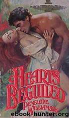 Hearts Beguiled by Penelope Williamson