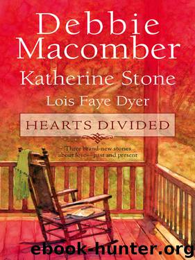 Hearts Divided by Debbie Macomber