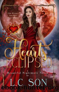 Hearts Eclipsed: A Beautiful Nightmare Companion Novel by L. C. Son