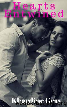 Hearts Entwined by Gray Khardine