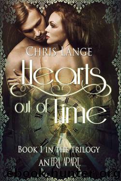 Hearts Out of Time by Lange Chris