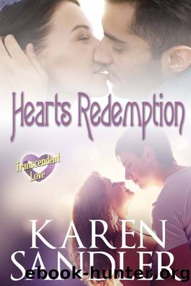 Hearts Redemption by Karen Sandler