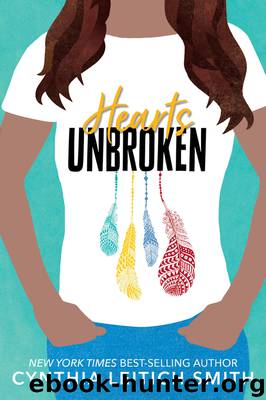 Hearts Unbroken by Cynthia Leitich Smith