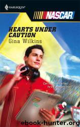 Hearts Under Caution by Gina Wilkins