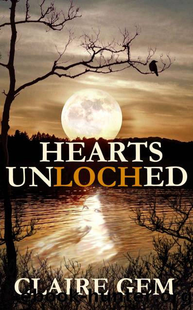 Hearts Unloched by Claire Gem