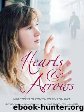 Hearts and Arrows by unknow