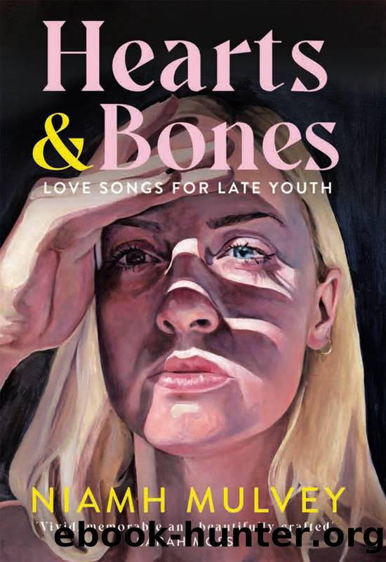 Hearts and Bones by Niamh Mulvey