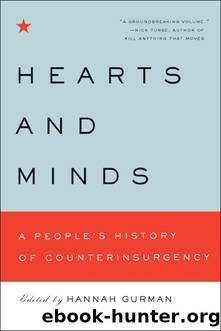 Hearts and Minds by Hannah Gurman