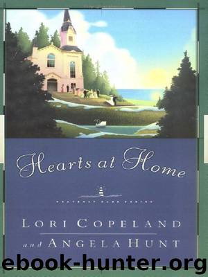Hearts at Home by Lori Copeland
