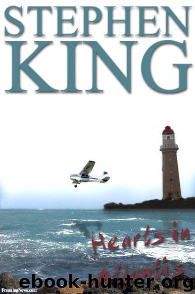 Hearts in Atlantis (story) by Stephen King