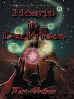 Hearts in Darkness - 2 by Keri Arthur
