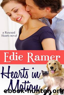 Hearts in Motion by Edie Ramer