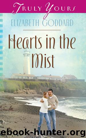 Hearts in the Mist by Goddard Elizabeth