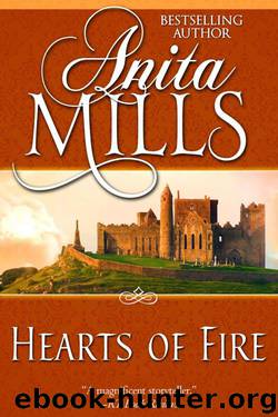 Hearts of Fire by Anita Mills