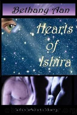 Hearts of Ishira (Hearts of Ishira Saga) by Bethany Aan