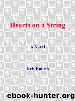 Hearts on a String by Kris Radish