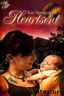 Heartsent by Kay Springsteen