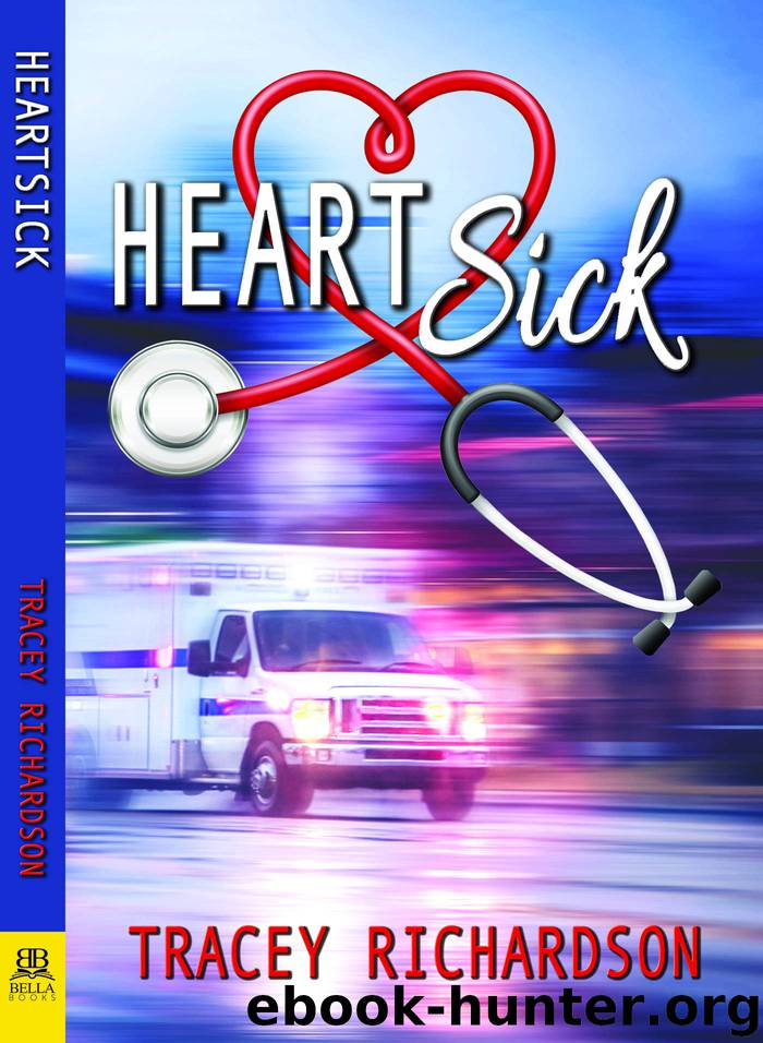 Heartsick by Tracey Richardson