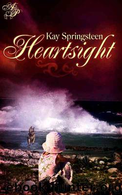 Heartsight by Kay Springsteen
