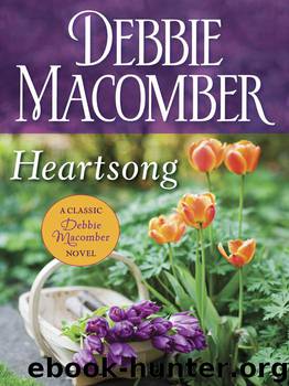 Heartsong by Debbie Macomber