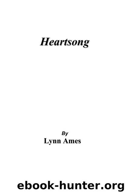 Heartsong by Lynn Ames