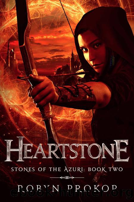 Heartstone eBook by Unknown