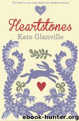 Heartstones by Kate Glanville