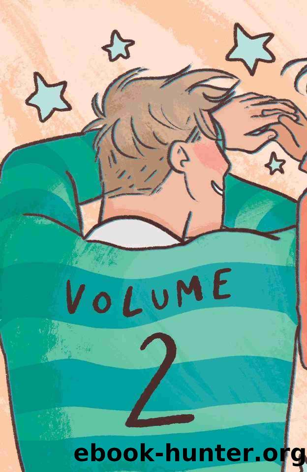 Heartstopper Vol.2 by Alice Oseman