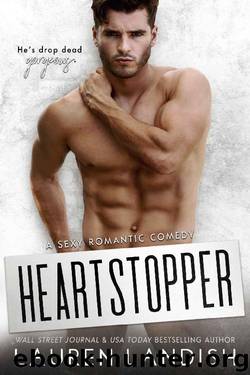 Heartstopper by Lauren Landish