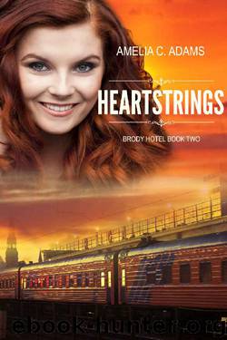 Heartstrings by Amelia C. Adams
