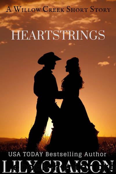 Heartstrings by Lily Graison