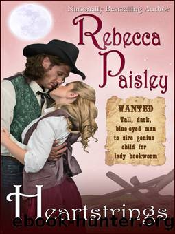 Heartstrings by Rebecca Paisley