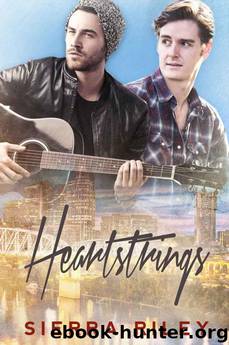 Heartstrings by Riley Sierra