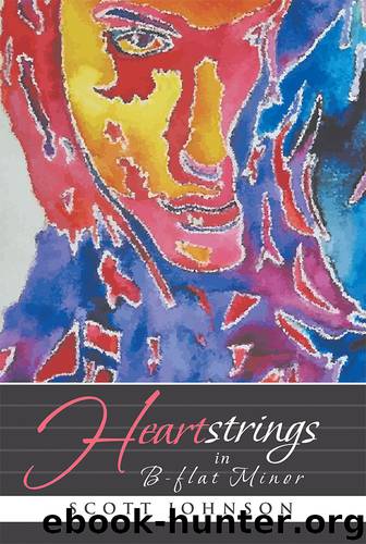 Heartstrings in B-Flat Minor by Scott Johnson