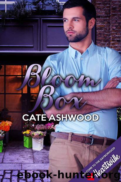 Heartsville 05 - Bloom Box (Cate Ashwood) by Heartsville