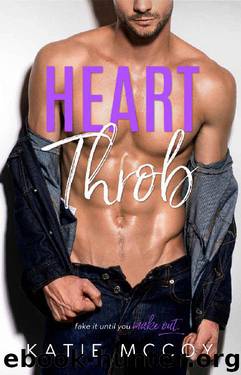 Heartthrob by Katie McCoy