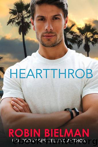 Heartthrob by Robin Bielman