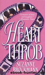 Heartthrob by Suzanne Brockmann