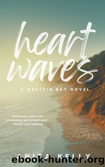 Heartwaves by Anita Kelly