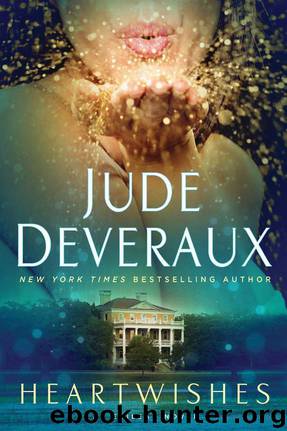 Heartwishes by Jude Deveraux