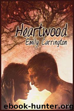 Heartwood by Emily Carrington