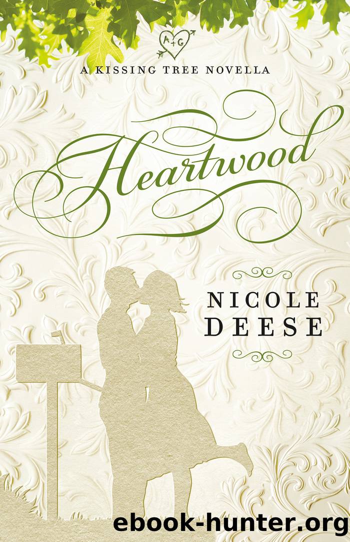 Heartwood by Nicole Deese